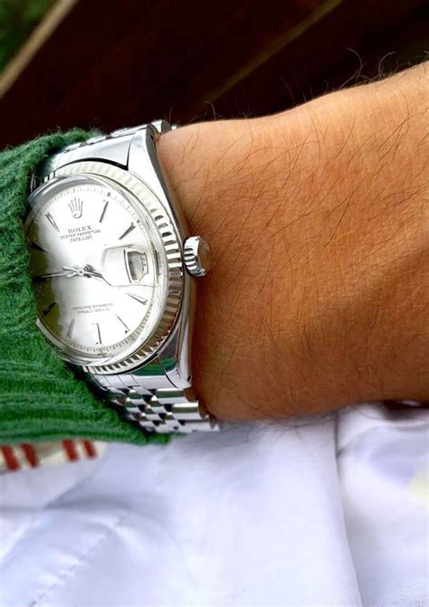 do rolex tell time|Rolex watches not keeping time.